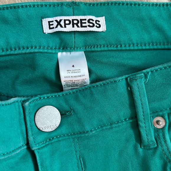Express Jeans/Pants - Picture 2 of 7
